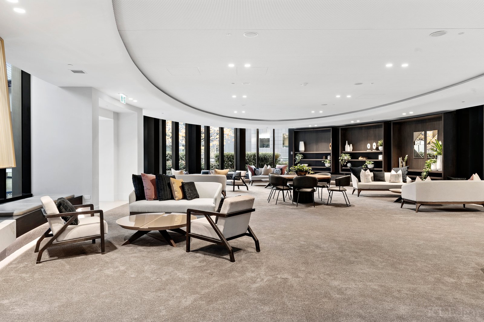 Real Estate and Property in 2404/1 Almeida Crescent, South Yarra, VIC