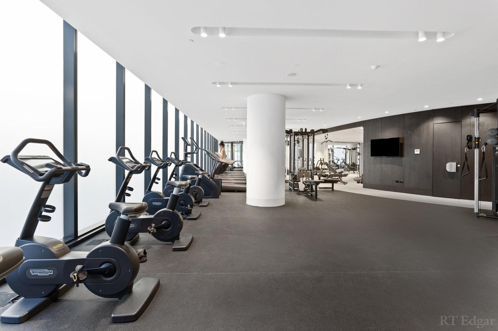 Real Estate and Property in 2404/1 Almeida Crescent, South Yarra, VIC