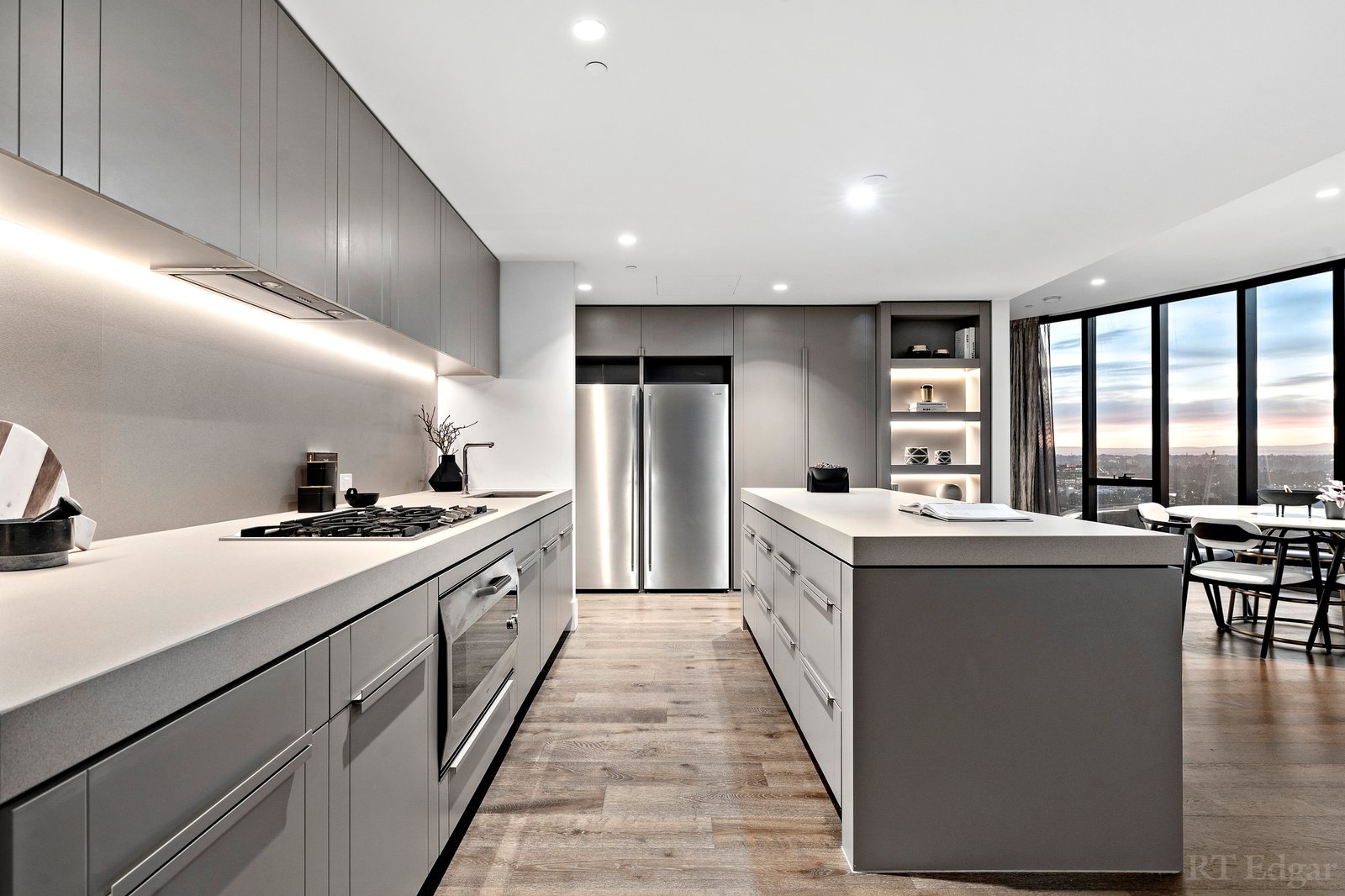 Real Estate and Property in 2404/1 Almeida Crescent, South Yarra, VIC