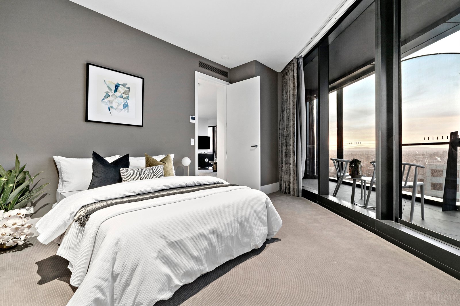 Real Estate and Property in 2404/1 Almeida Crescent, South Yarra, VIC