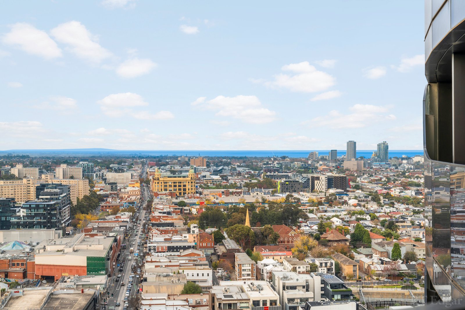 Real Estate and Property in 2404/1 Almeida Crescent, South Yarra, VIC