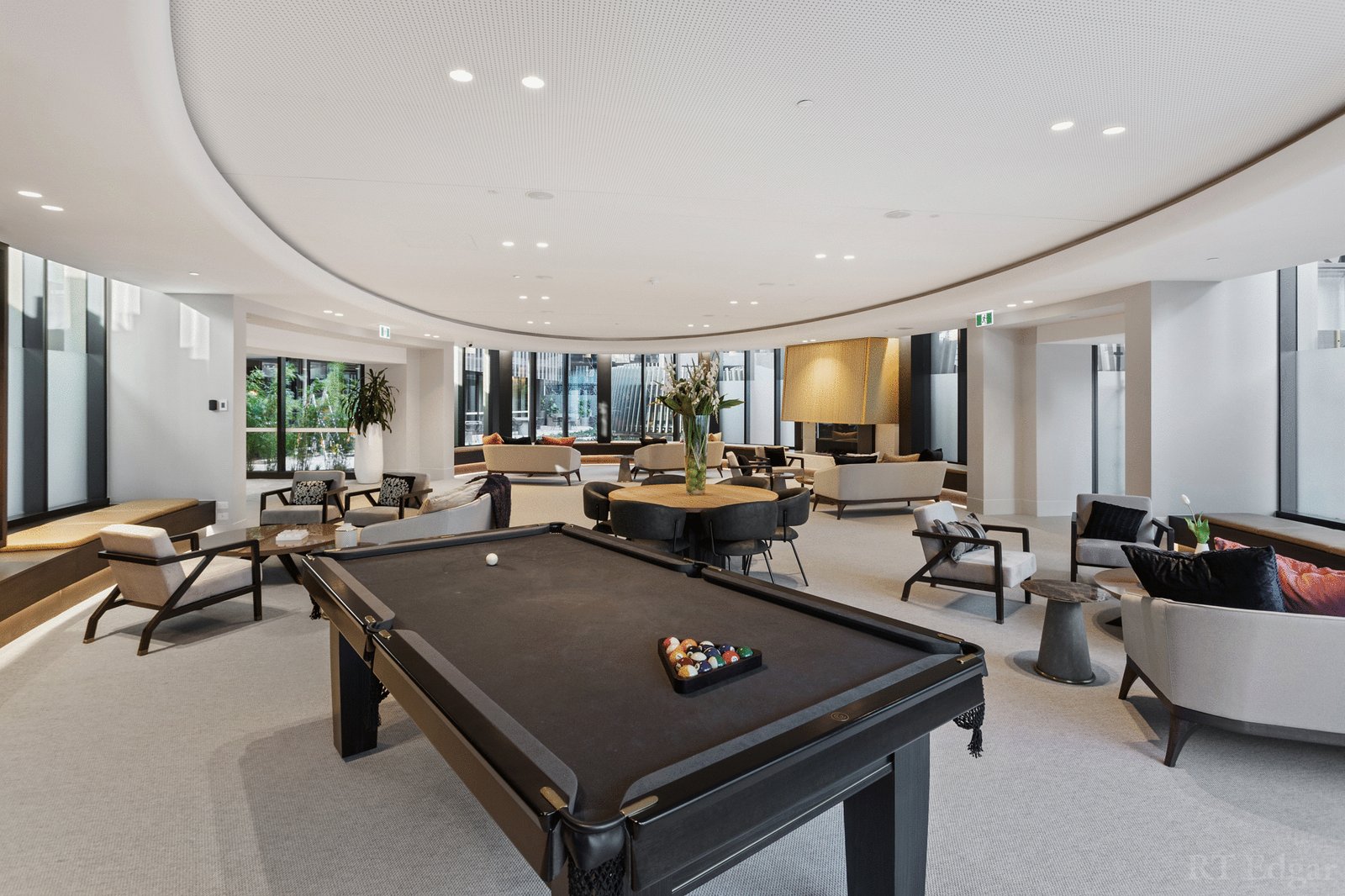 Real Estate and Property in 2404/1 Almeida Crescent, South Yarra, VIC