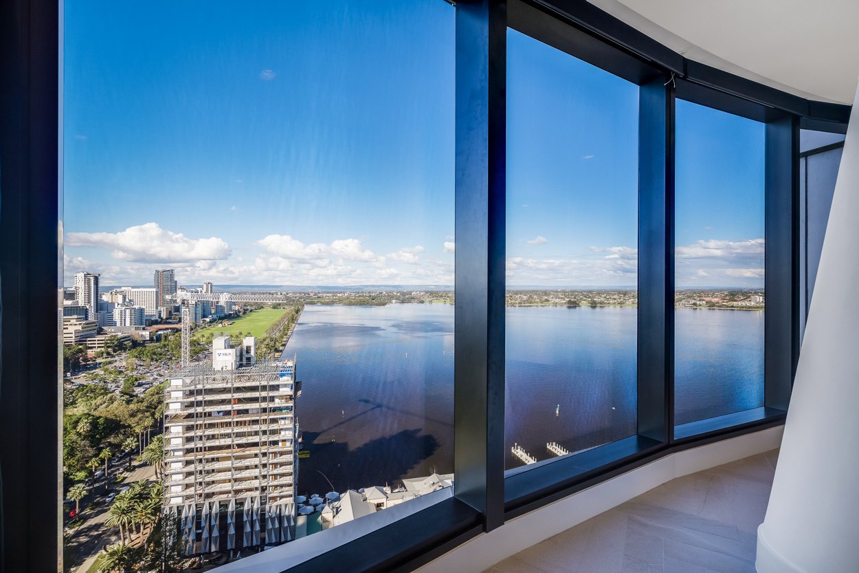 2404/11 Barrack Square PERTH 7