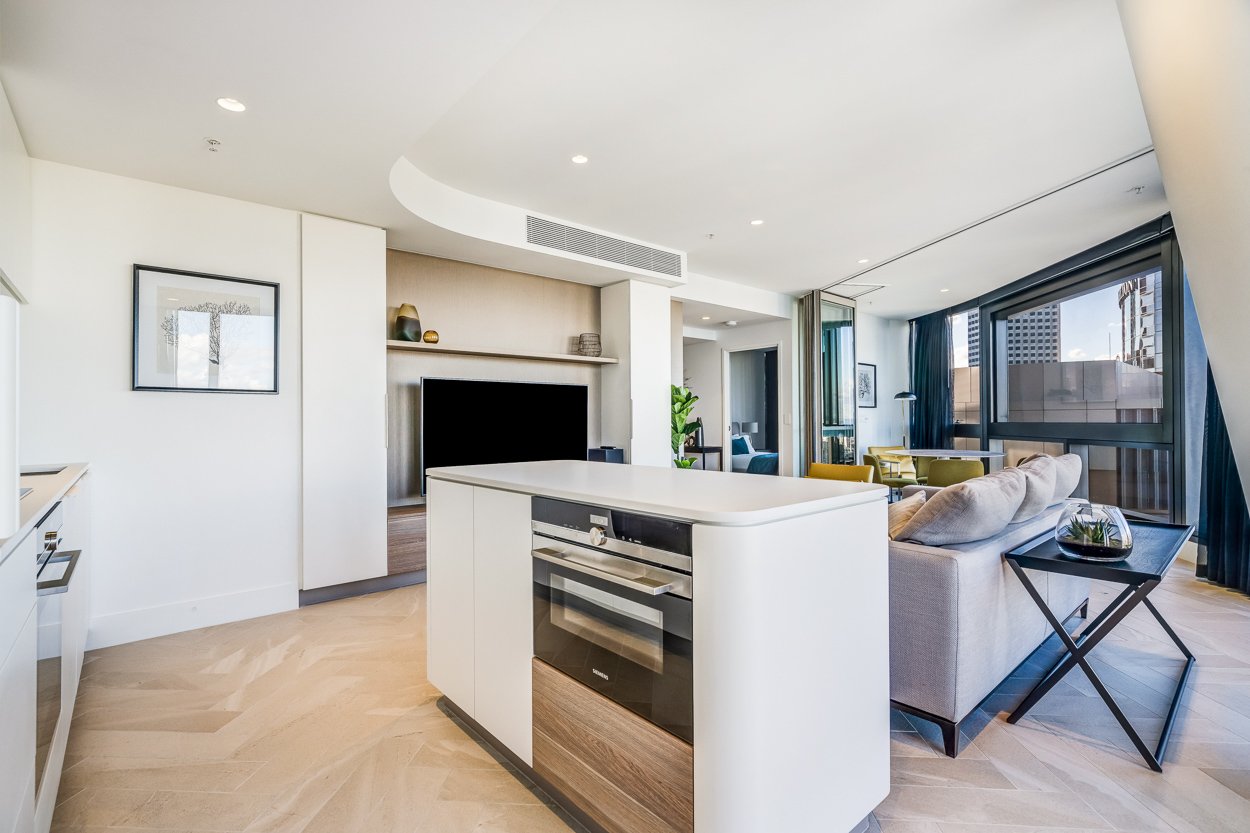 2404/11 Barrack Square PERTH 10