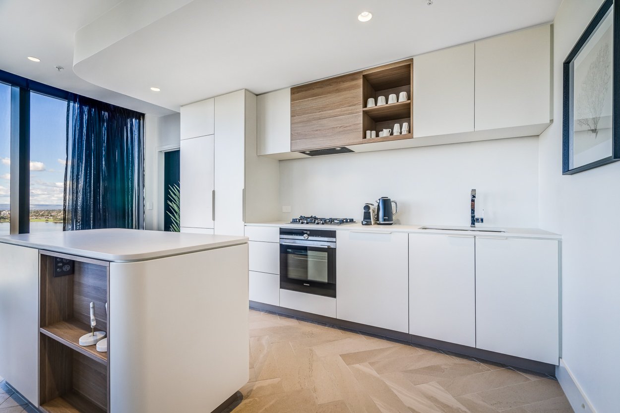 2404/11 Barrack Square PERTH 13