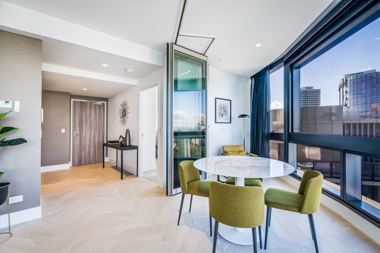 2404/11 Barrack Square PERTH 16