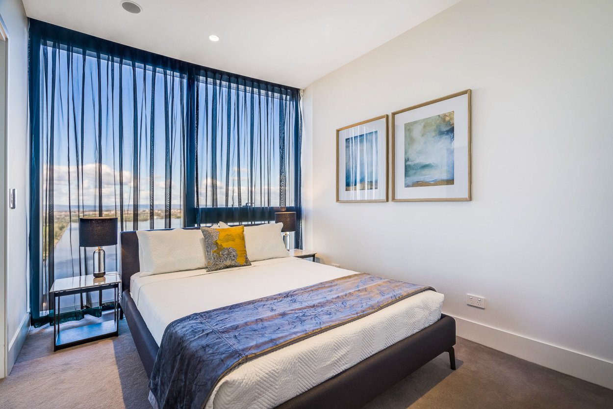 2404/11 Barrack Square PERTH 20