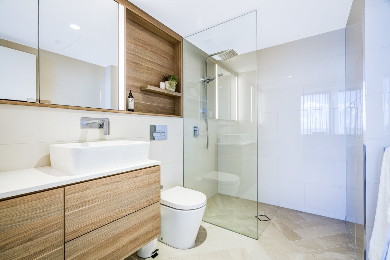 2404/11 Barrack Square PERTH 21