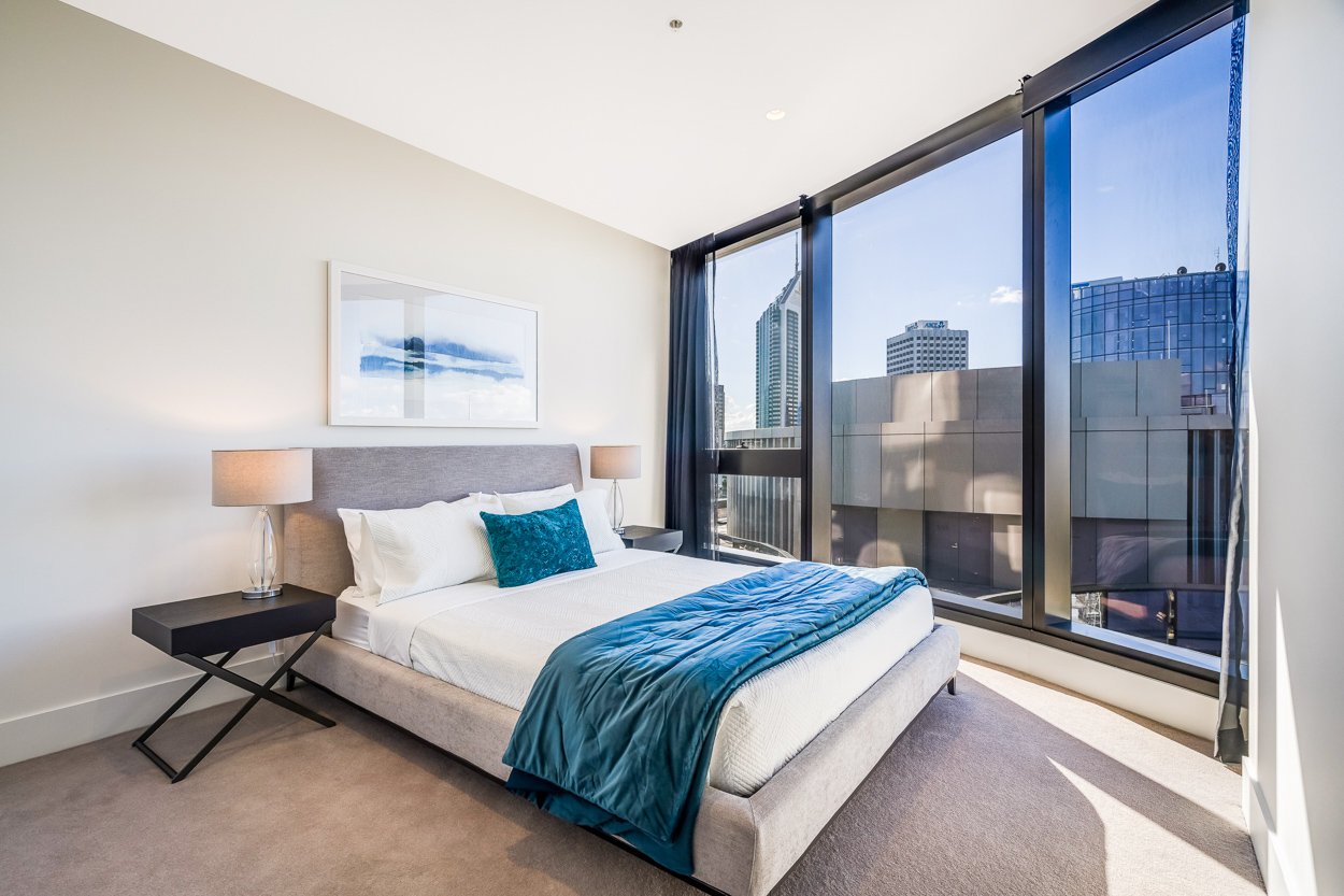 2404/11 Barrack Square PERTH 22