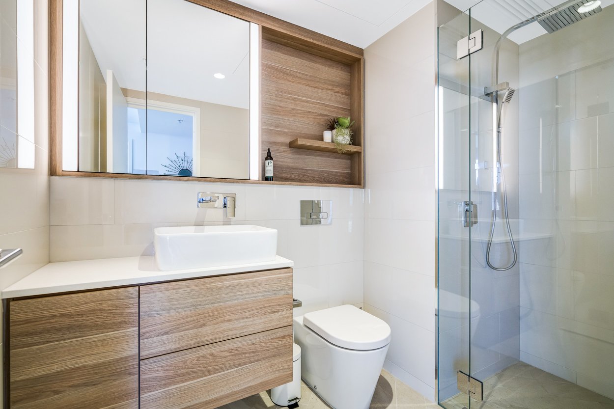 2404/11 Barrack Square PERTH 23