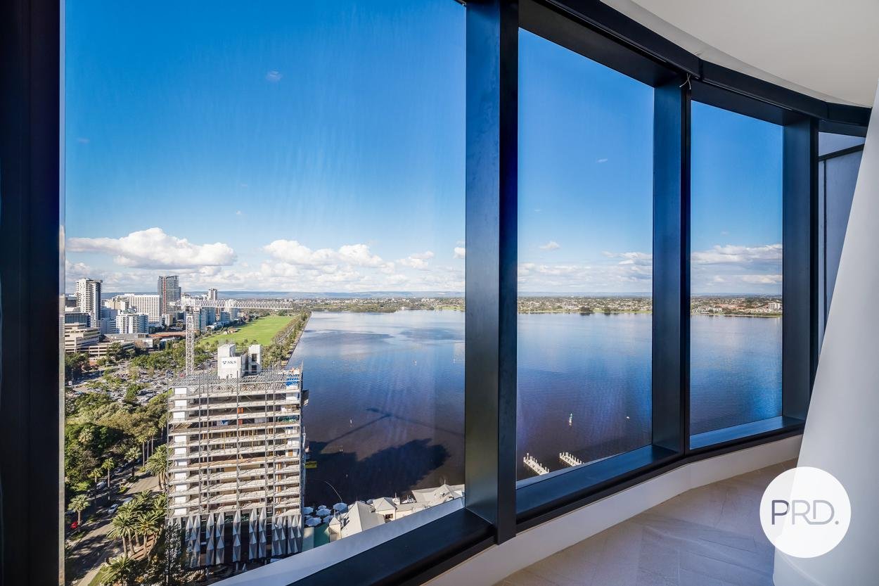 2404/11 Barrack Square PERTH 7