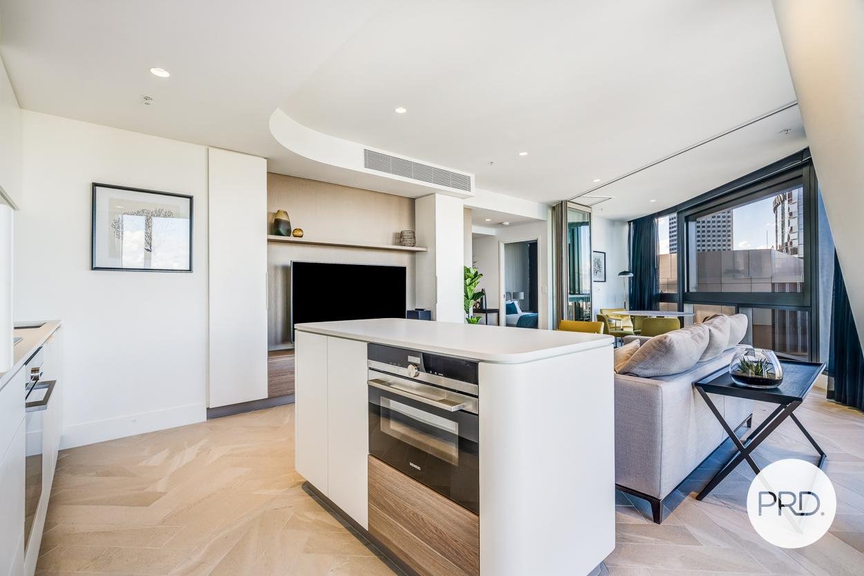 2404/11 Barrack Square PERTH 10