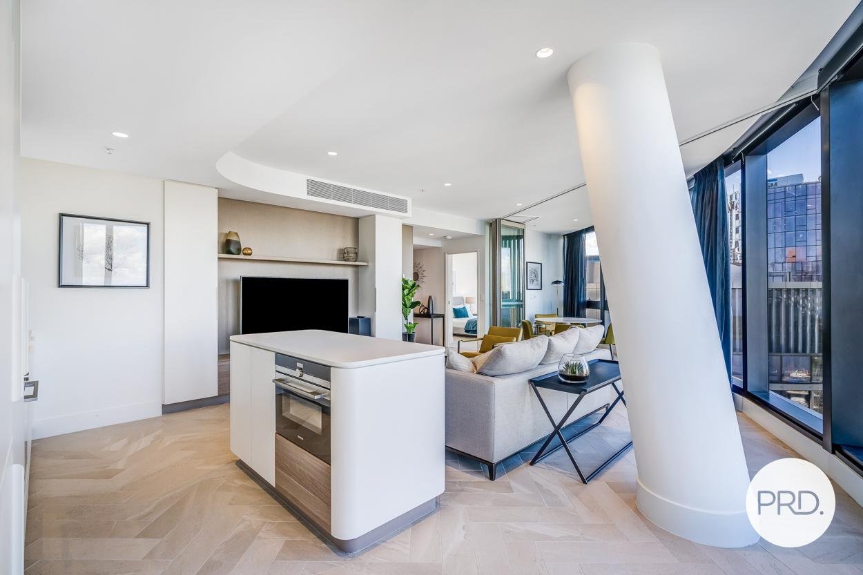 2404/11 Barrack Square PERTH 11