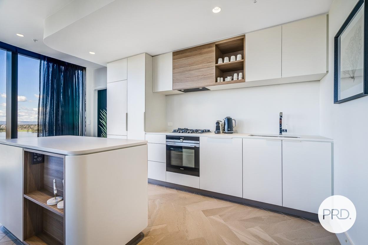 2404/11 Barrack Square PERTH 13