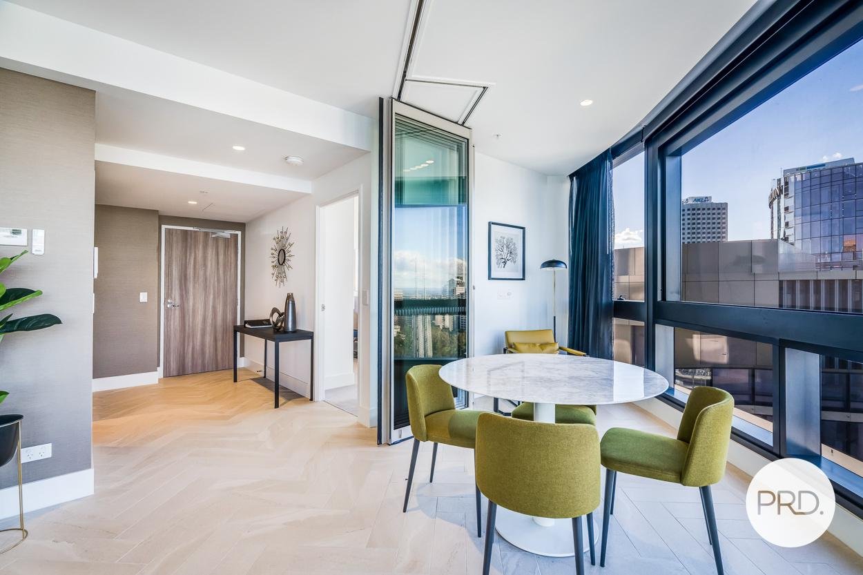 2404/11 Barrack Square PERTH 16