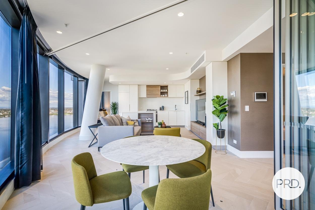 2404/11 Barrack Square PERTH 17