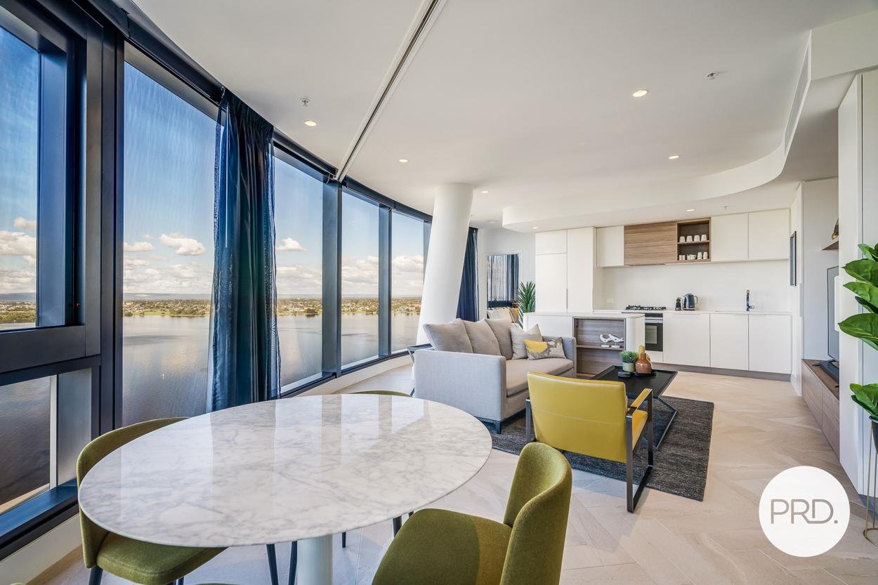 2404/11 Barrack Square PERTH 18