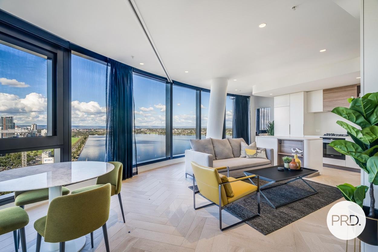 2404/11 Barrack Square PERTH 19