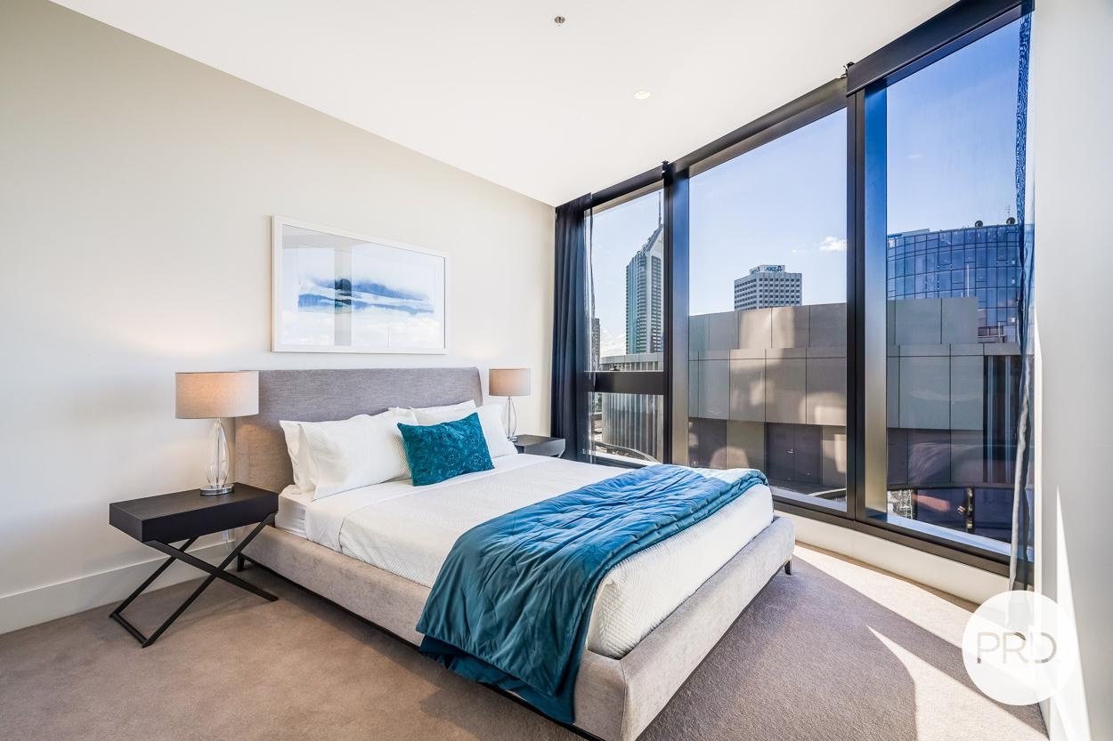 2404/11 Barrack Square PERTH 22