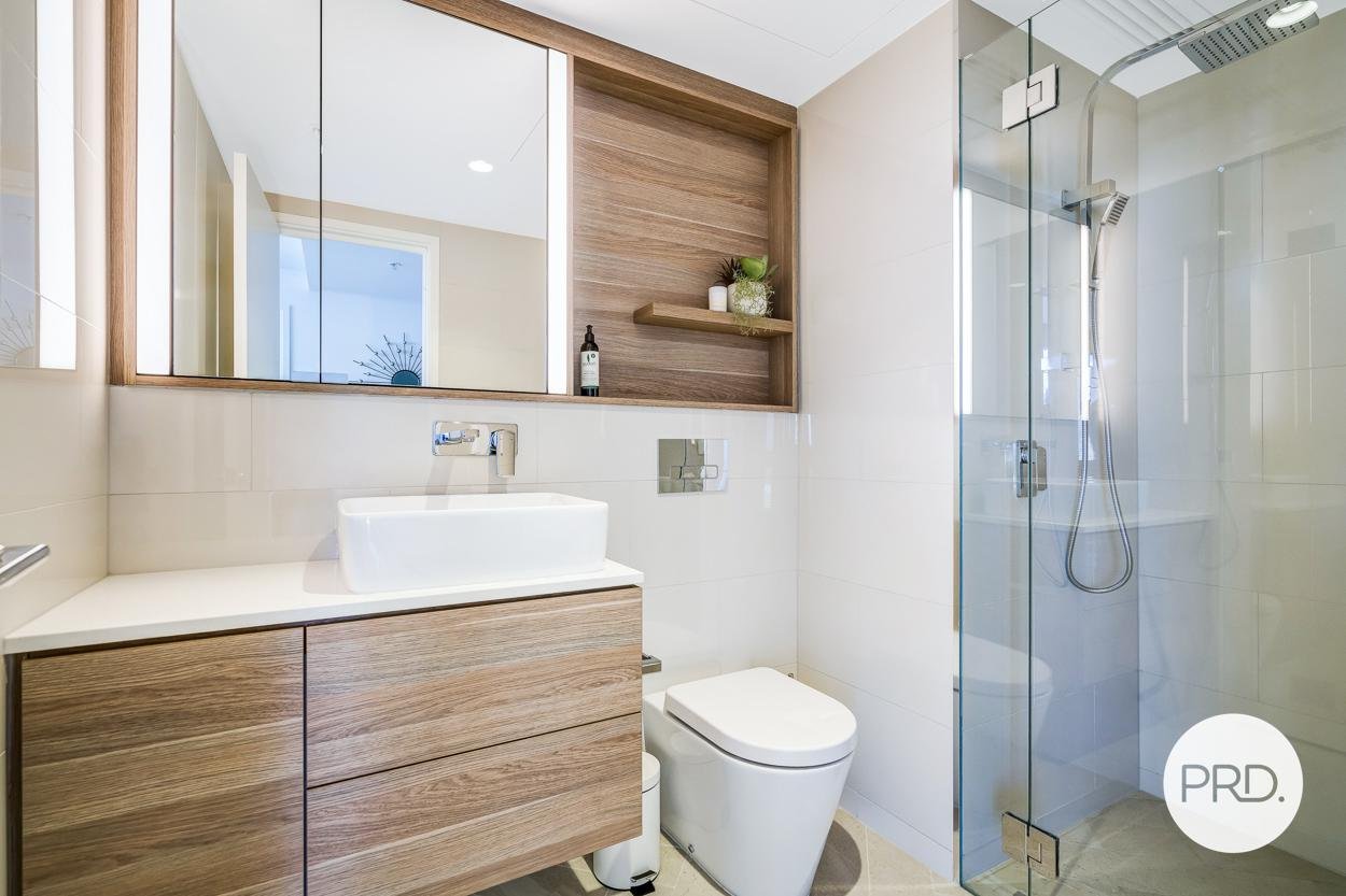 2404/11 Barrack Square PERTH 23