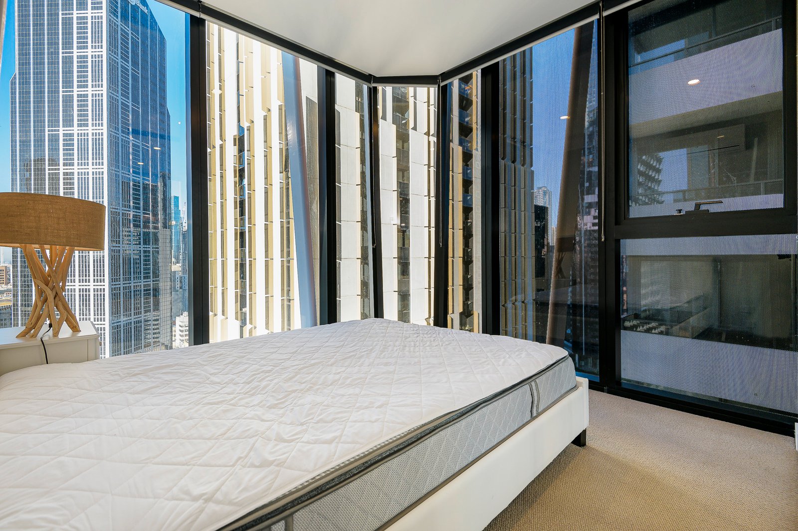 Real Estate and Property in 2405/60 A'Beckett Street, Melbourne, VIC