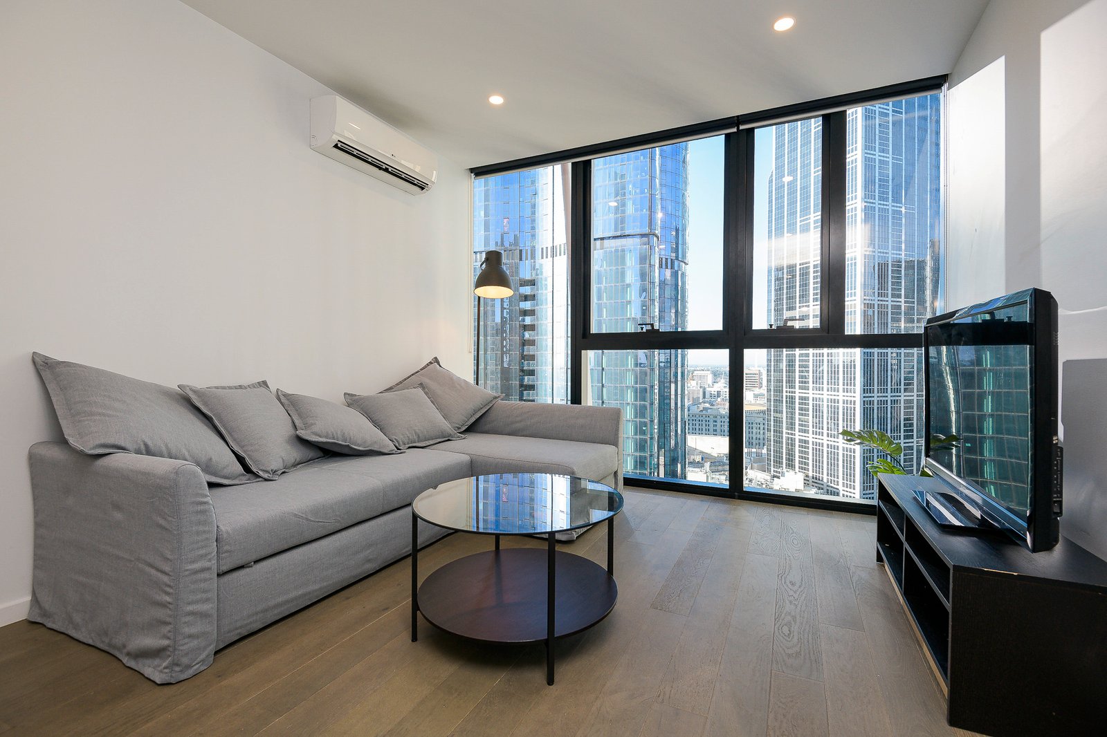 Real Estate and Property in 2405/60 A'Beckett Street, Melbourne, VIC