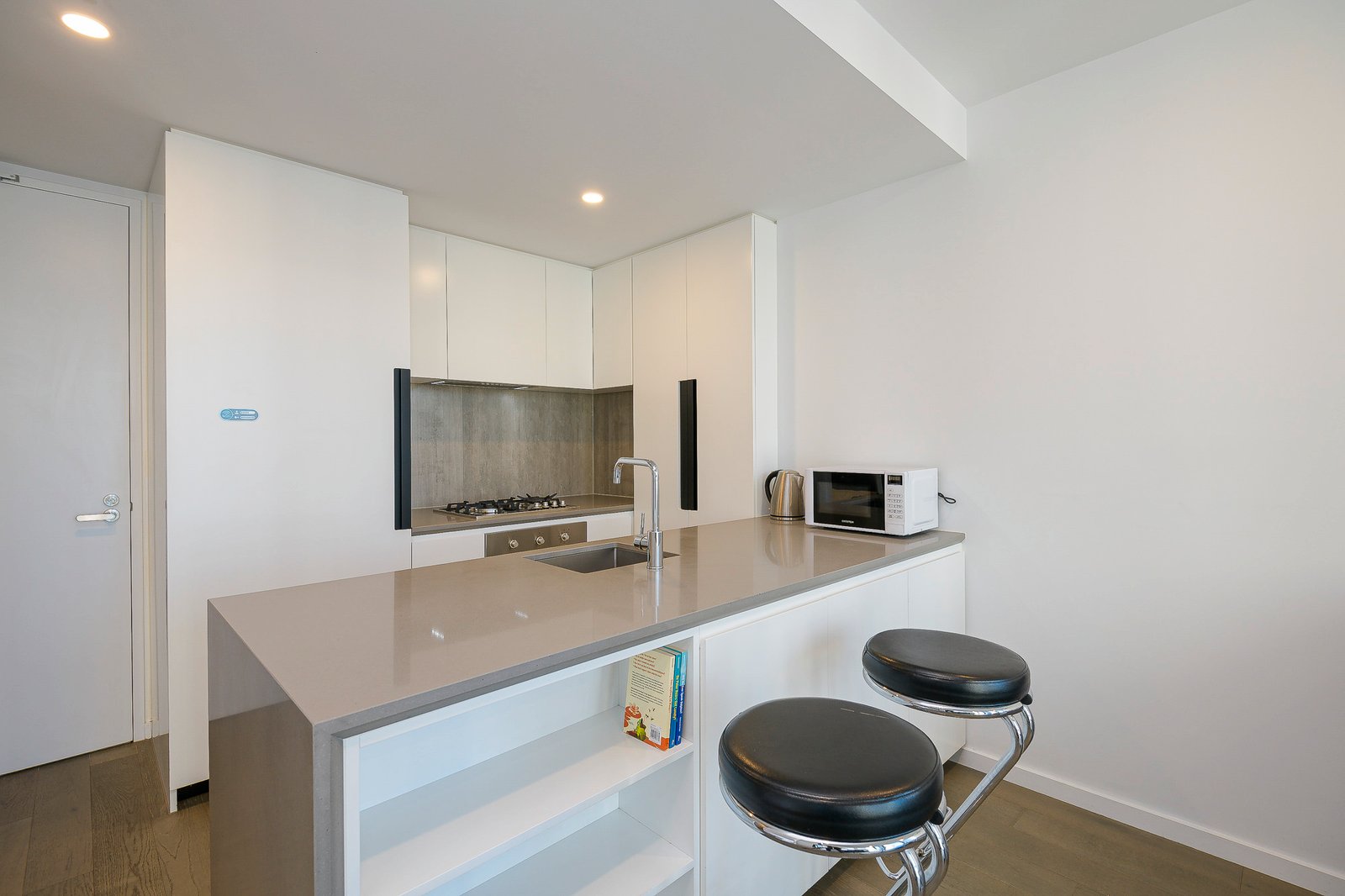 Real Estate and Property in 2405/60 A'Beckett Street, Melbourne, VIC