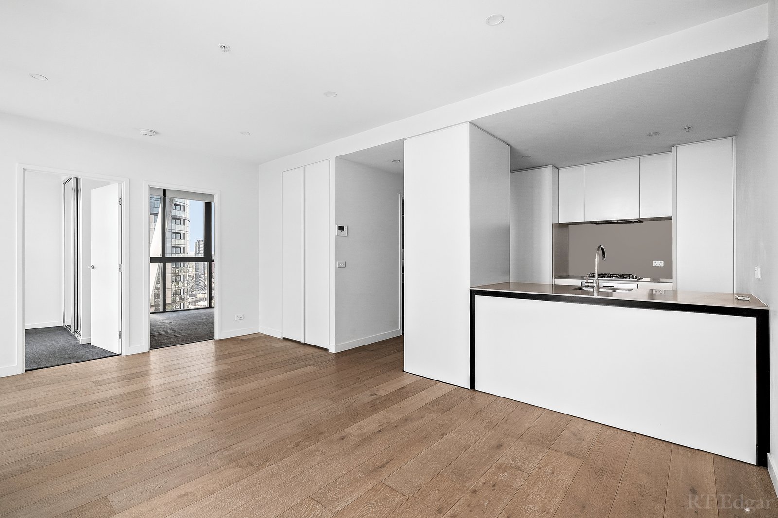 Real Estate and Property in 2405/89 Gladstone Street, South Melbourne, VIC