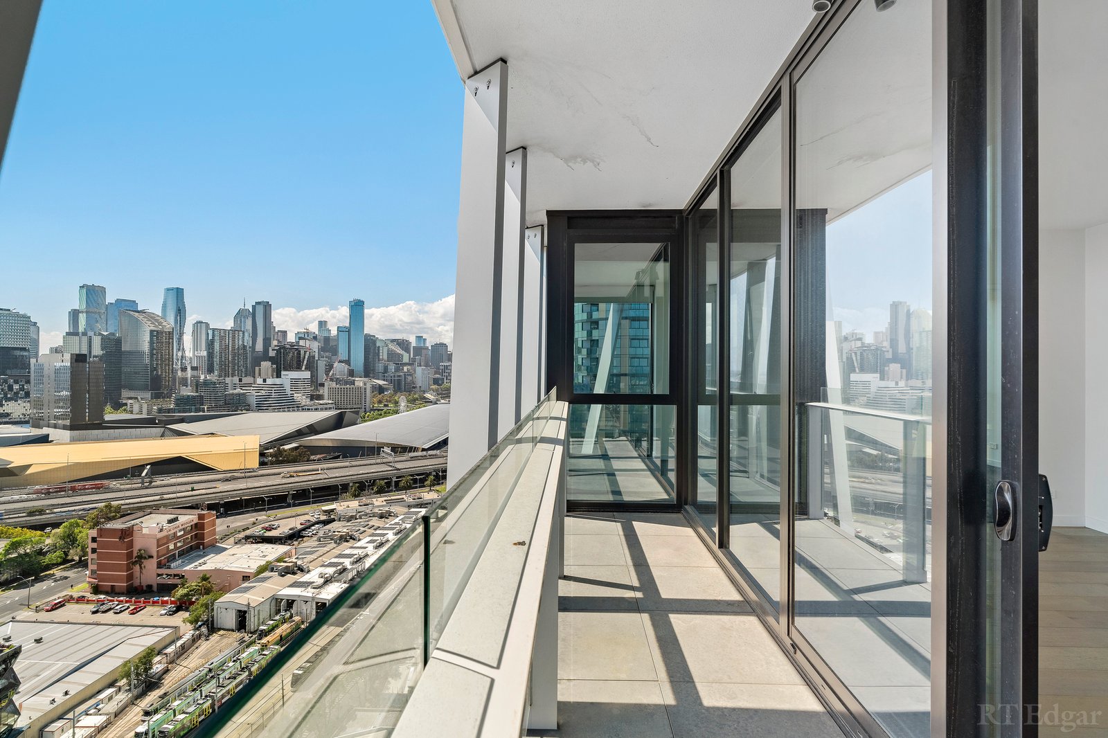 Real Estate and Property in 2405/89 Gladstone Street, South Melbourne, VIC