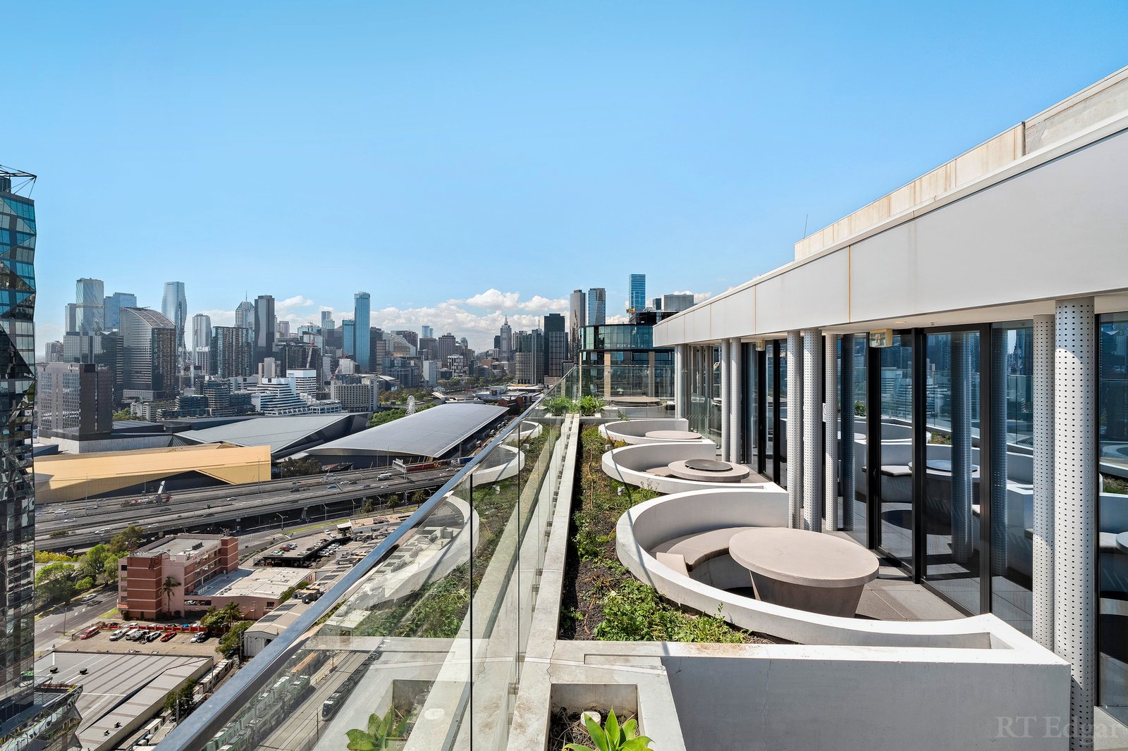 Real Estate and Property in 2405/89 Gladstone Street, South Melbourne, VIC