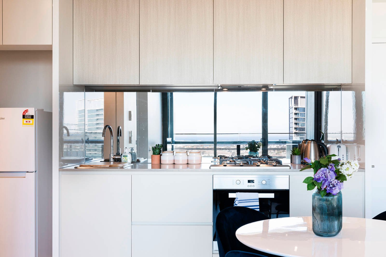 Real Estate and Property in 2405N/889 Collins Street, Docklands, VIC