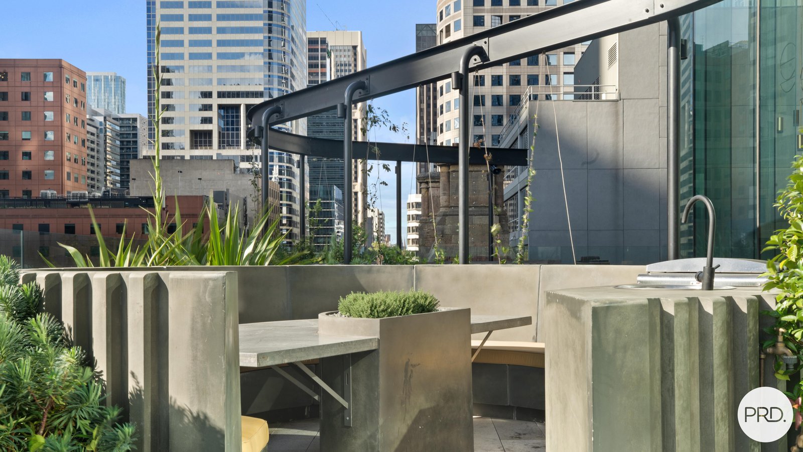 2406/138 Spencer Street MELBOURNE 15