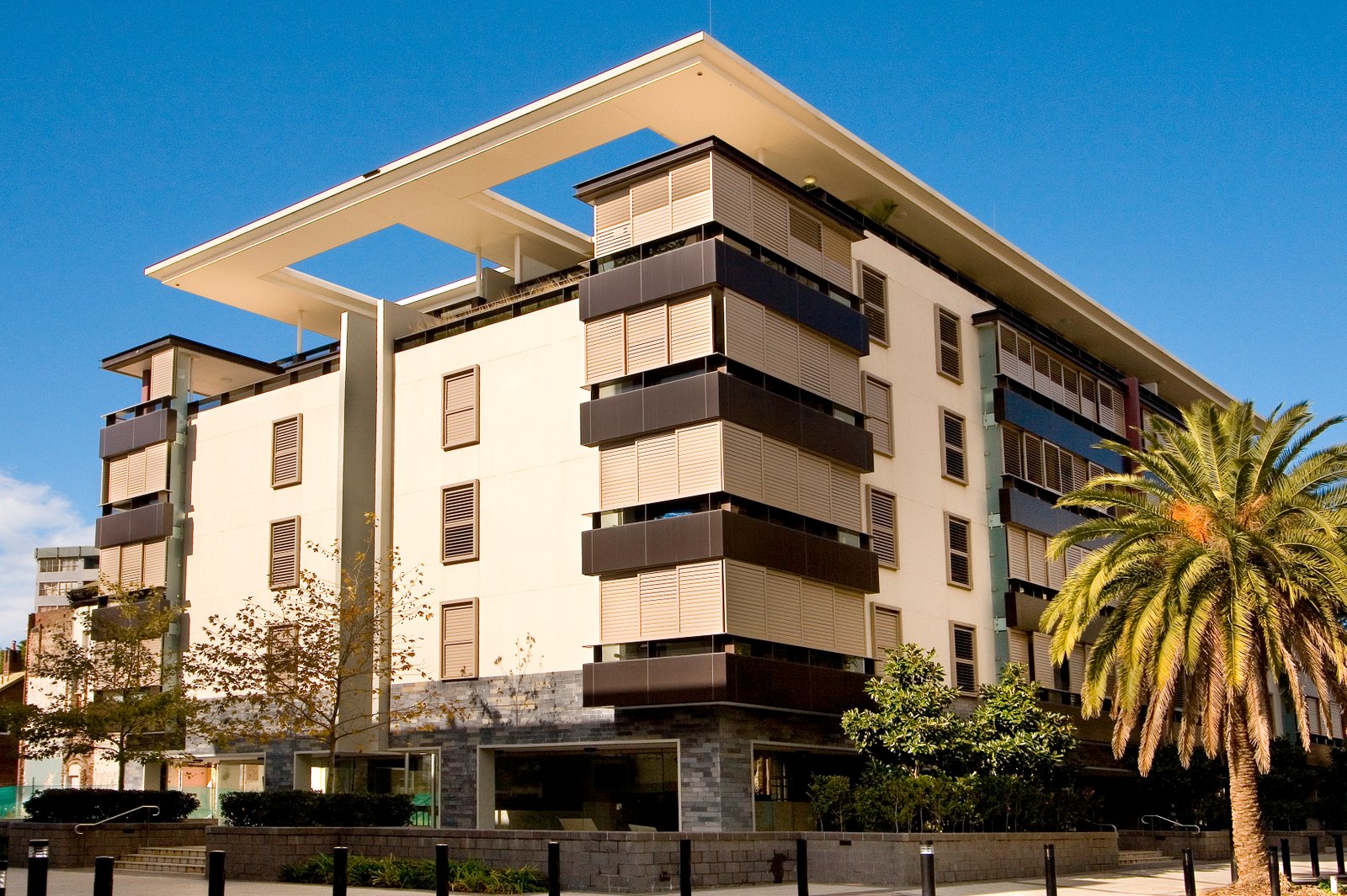 2407/4 Sterling Circuit, Camperdown NSW 2050