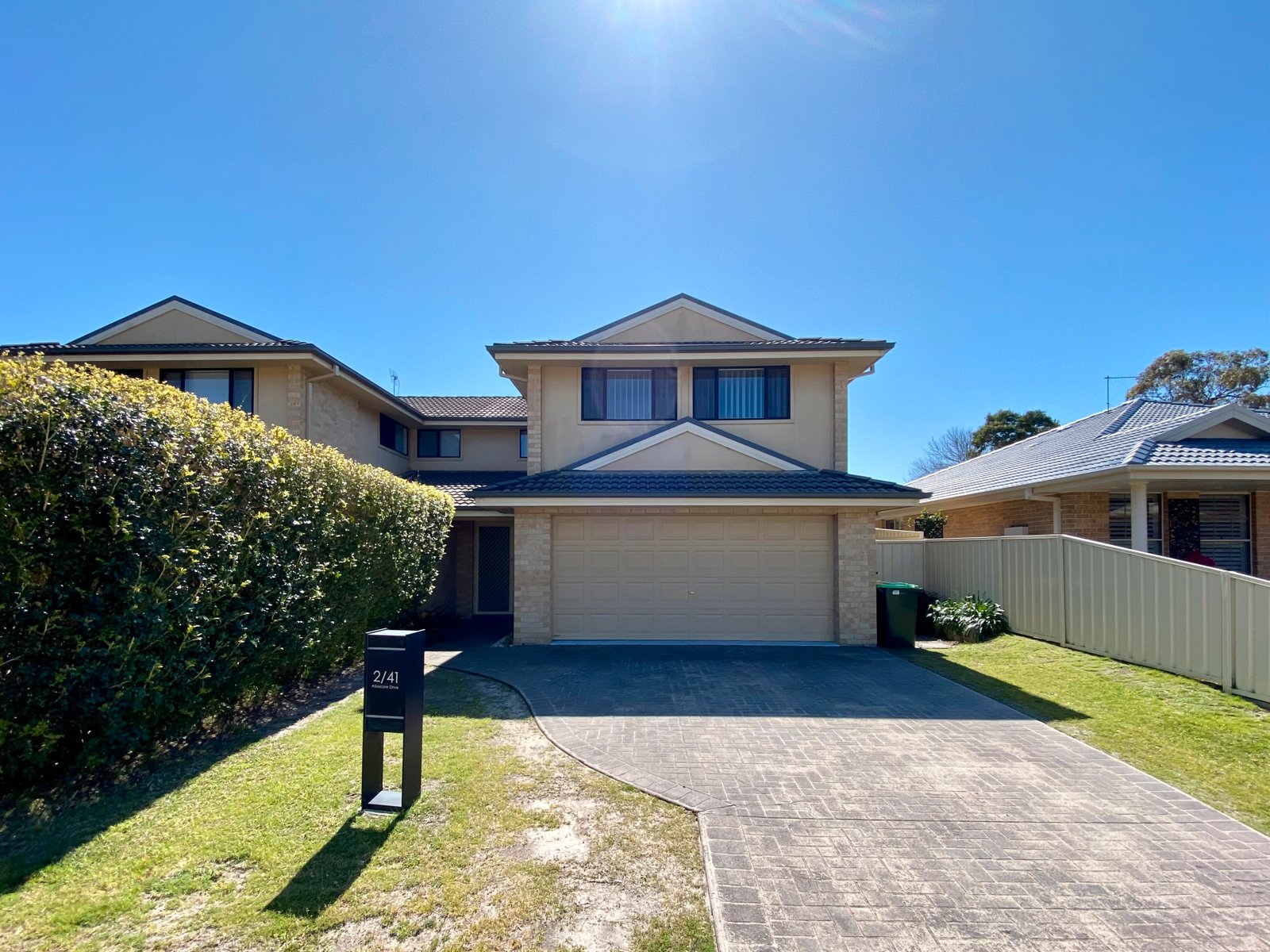 2/41 Albacore Drive CORLETTE 20