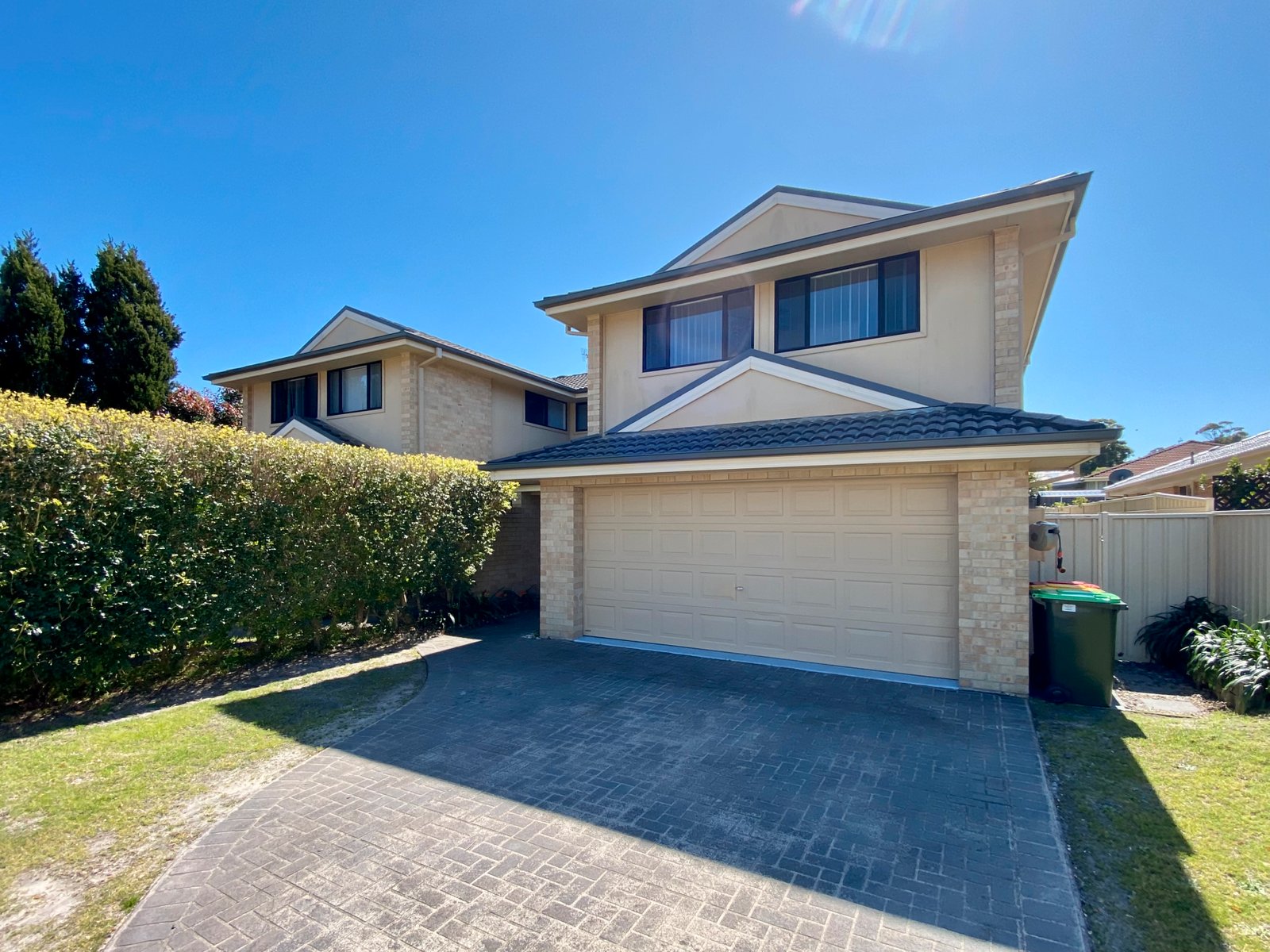 2/41 Albacore Drive CORLETTE 21