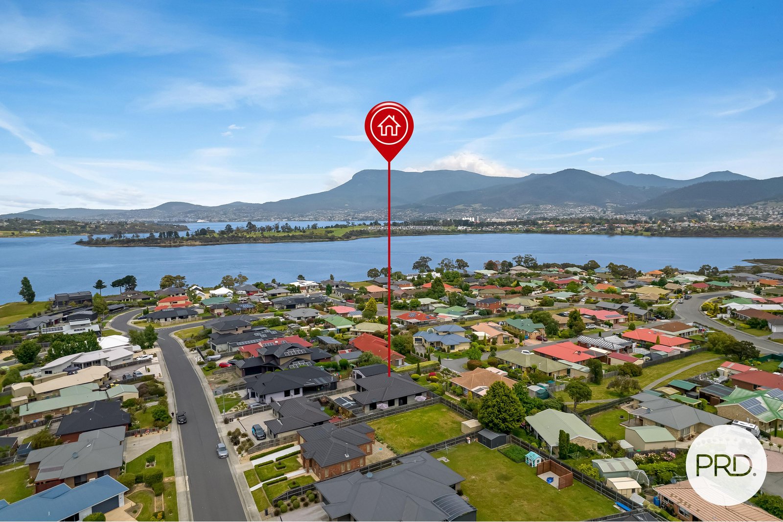2/41 Churinga Waters Drive OLD BEACH 2