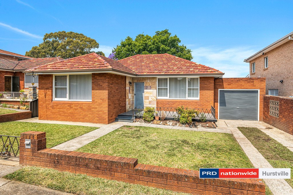241 Dora Street HURSTVILLE 1