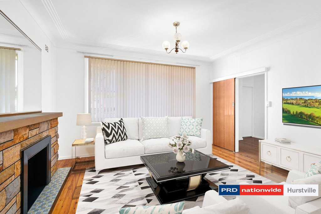241 Dora Street HURSTVILLE 2