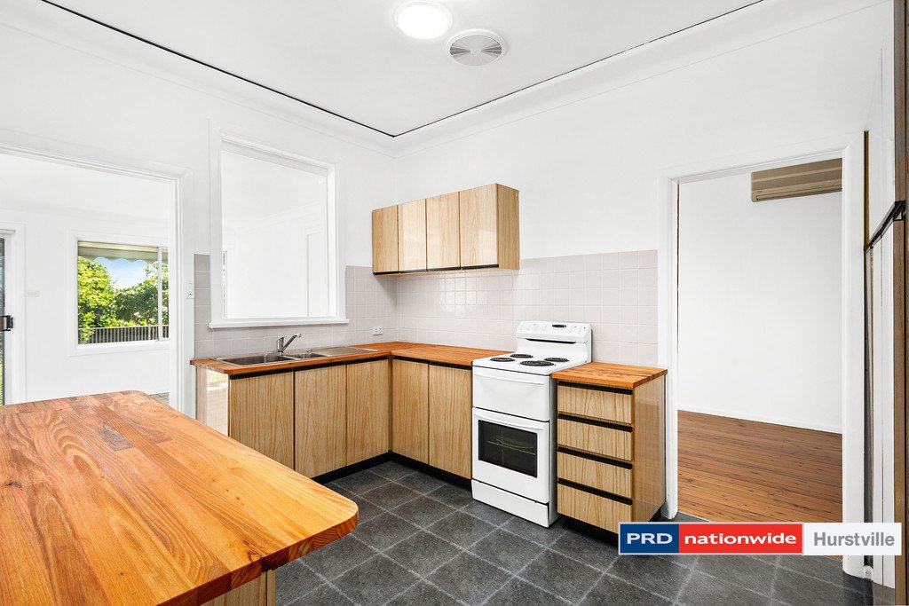 241 Dora Street HURSTVILLE 3