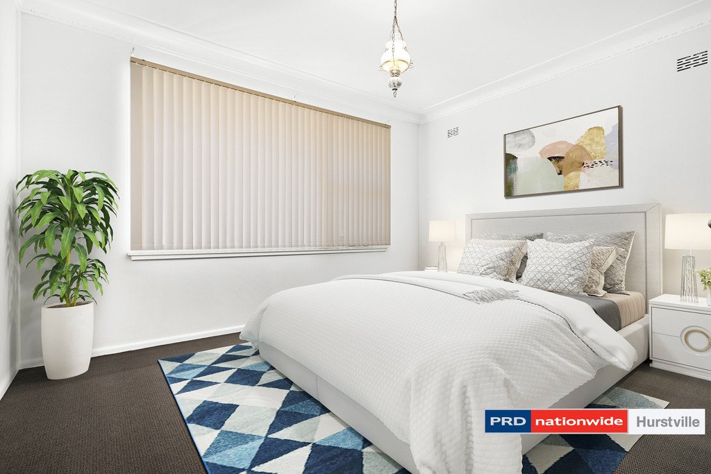 241 Dora Street HURSTVILLE 5