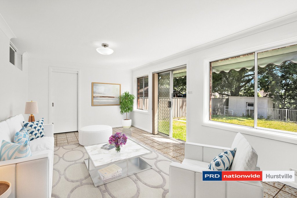 241 Dora Street HURSTVILLE 6