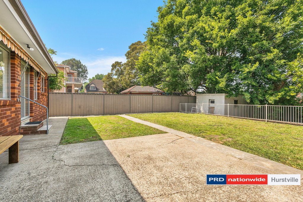 241 Dora Street HURSTVILLE 7