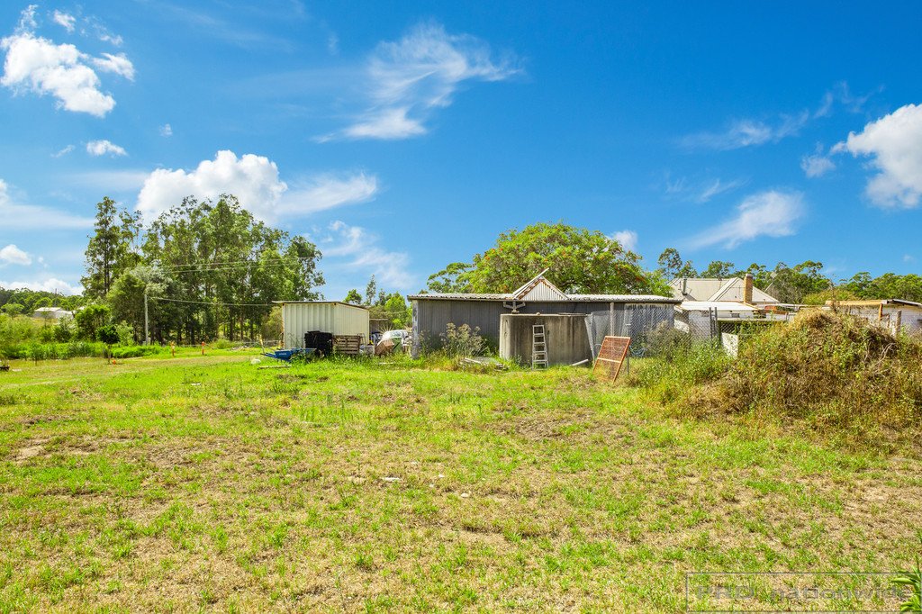 241 Frame Drive SAWYERS GULLY 12