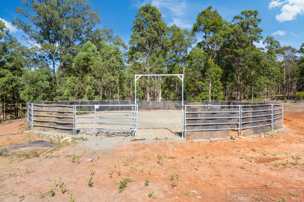 241 Frame Drive SAWYERS GULLY 16