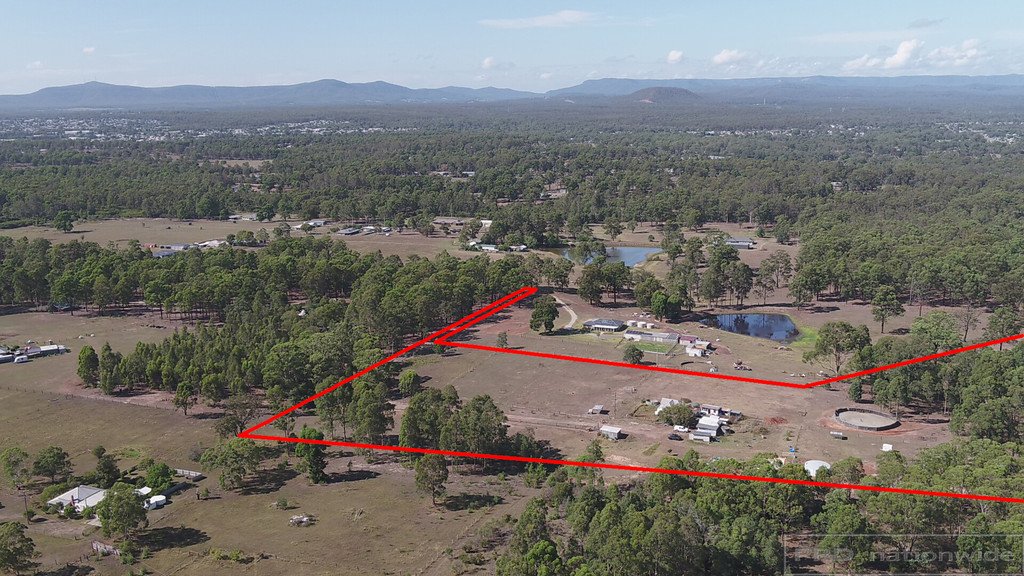 241 Frame Drive SAWYERS GULLY 22