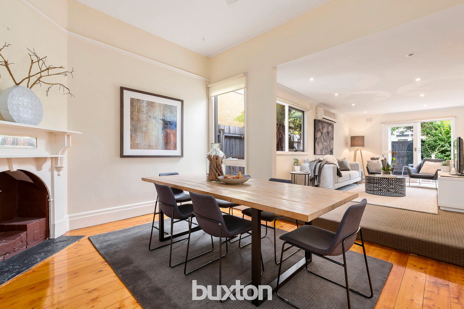 Gallery: 241 Hampton Street