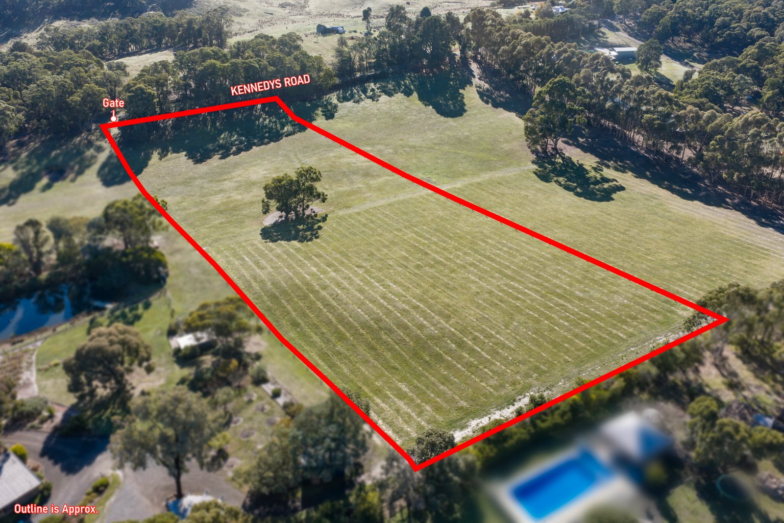 241 Kennedys Road SMYTHES CREEK 2