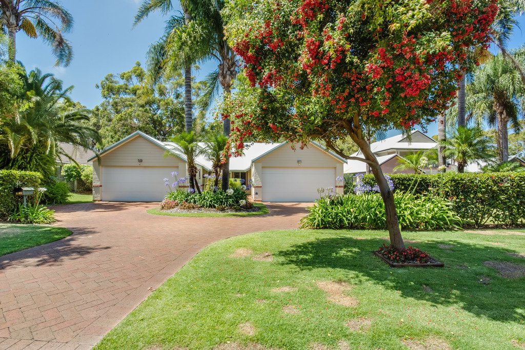 2/41 Kestrel Avenue SALAMANDER BAY 18