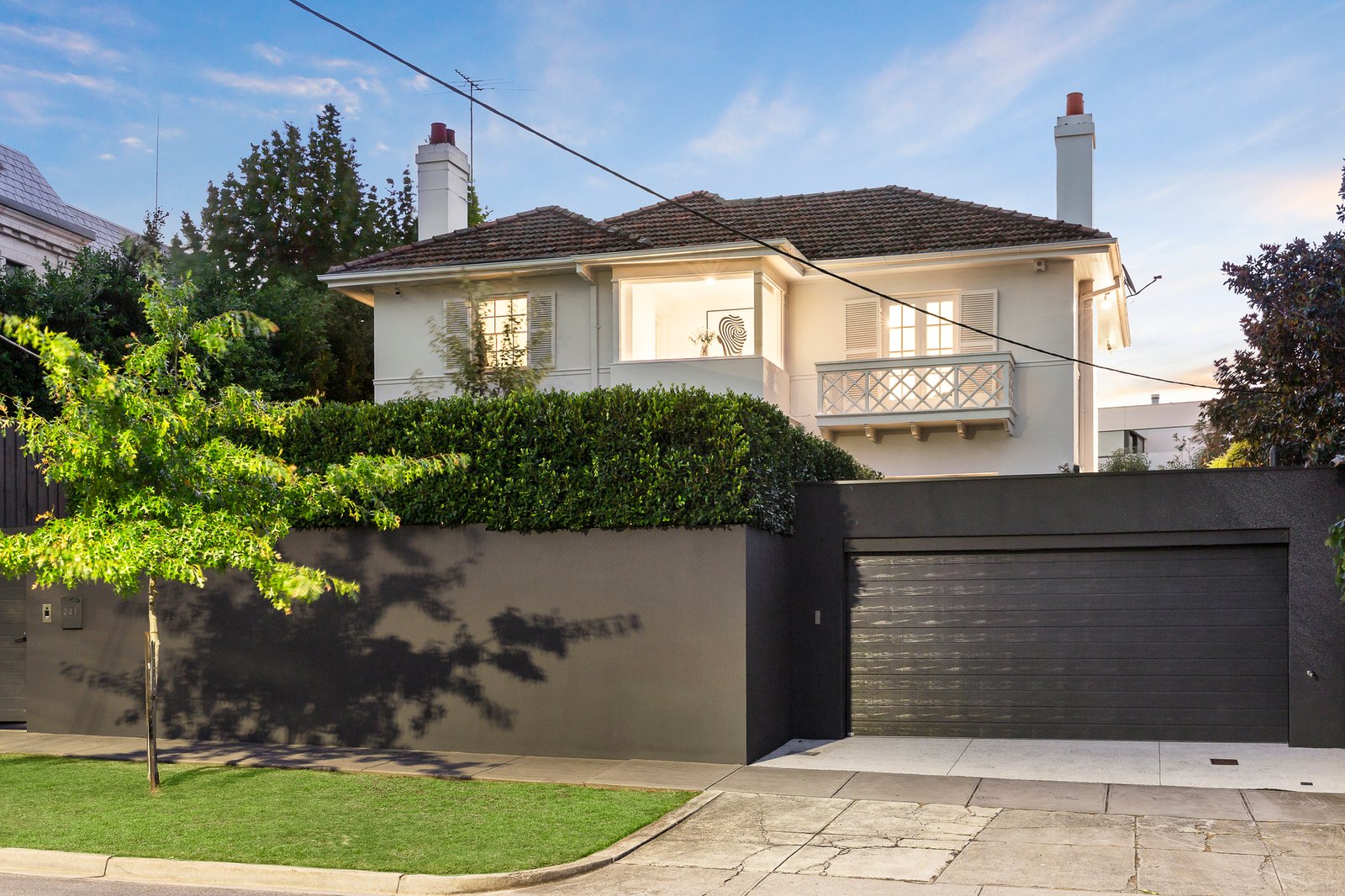 241 Kooyong Road, Toorak, 3142