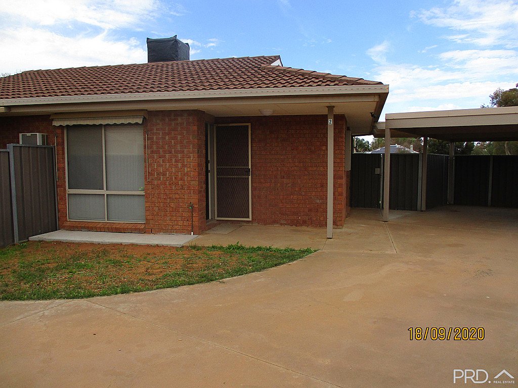 2/41 Kurrajong Street RED CLIFFS 1